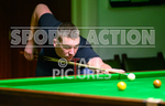 TC Roofing Snooker League 2023-12
