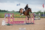 Cls 17 National 1.30m Open portfolio