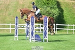 Saturday 9th - TopSpec Main Arena portfolio
