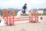 Sunday 16th Huish Arena portfolio