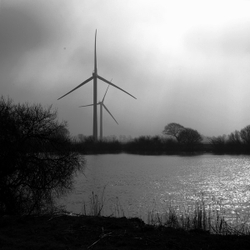 Landscapes in Yorkshire portfolio