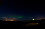 Aurora Borealis