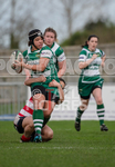Guernsey Raiders Ladies v Southampton Ladies-15