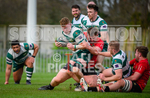 Guernsey Raiders v Rochford Hundred 2023-70
