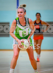 Blaze v Specsavers Lightning A-16