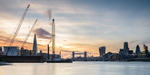 The Shard and Tower Bridge (1)