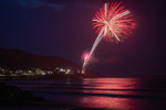 Pyrotechnics