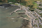 A00738I Gourdon coastal Village in 2018