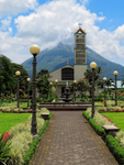 La Fortuna and Arenal Volcano, Costa Rica