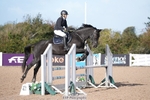 Cls 15 British Novice and 90cm Open portfolio