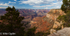 Grand Canyon Rim at Sunset, 2