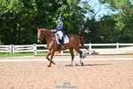 Cls 40 BD FEI Intermediate I portfolio
