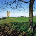 Broadway Tower