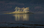 Isle of Mull, Scotland. Landscape photography