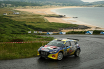 Wilton Recycling Donegal Saturday Stages 3