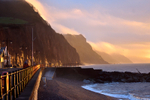 Sunrise Sidmouth