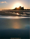 Bamburgh mystical
