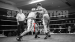 BOUT- 4 Niall Adams v Ricky Wheatly-38