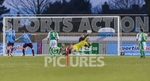 Guernsey FC v Horley Town-21