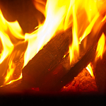 Flames (Leica X1)