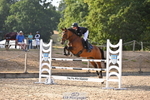 Cls 24 Snr Foxhunter portfolio