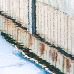 FEBRUARY THAW #2 - LONG POINT