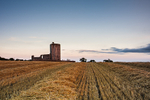 Baldungan Castle, Skerries