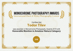 Monochrome Photography Awards_2018_Nature