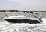 090524 SEA RAY SUNDANCER IMG_1581