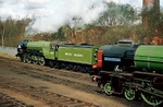 4th April 2009
