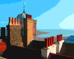 Ramsgate Chimneys