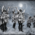 Winter Solstice Morris dance