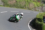 Kiaran Hankin Honda / Khhire