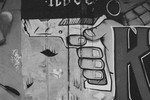 Grafitti (Tel Aviv) #3