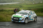 WiltonRecycling Donegal International Rally 2024  146