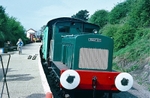 4th May 1992