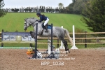 CLASS 11 SUN 0.95m Amateur Championship Qualifier portfolio