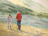 'Day at the Beach'