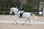 Unaffiliated Dressage portfolio