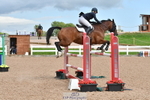 Cls 25 1.10m Amateur Qualifier portfolio
