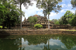 Baphuon, Angkor Thom, Cambodia