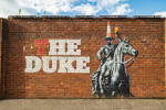 Glasgow Mural Trail