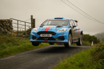 Carryduff Forklift Down Rally 2023-12
