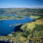 A00392A Loch Feochan south of Oban