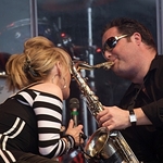 Lulu - Glastonbury IMG_2984