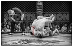 Cage Fighting_BW-5