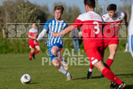 Sylvans v Belgrave_FA Cup Quarters 2021-56