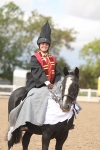 Class 21 - Fancy Dress portfolio