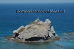 Cyprus Holy Rock