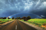 Rainbow Road-8833